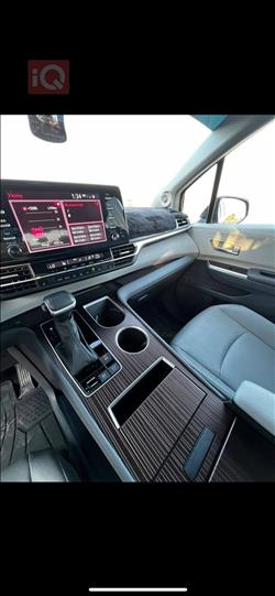 تويوتا سيينا